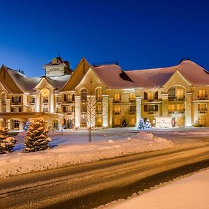 Hotel Vallea Bromont